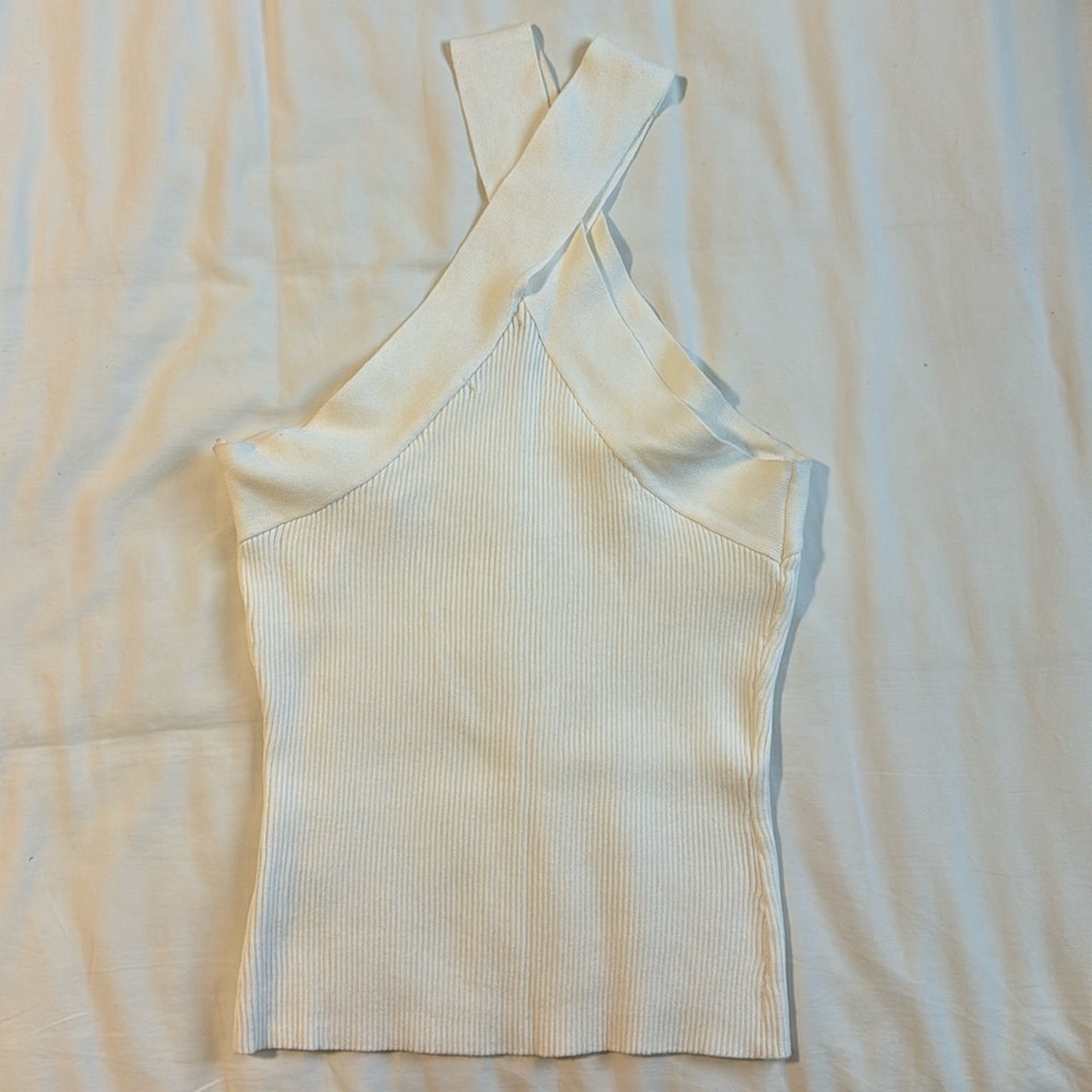 Cross Front Top - image 1